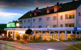 Edit Pension Rossau